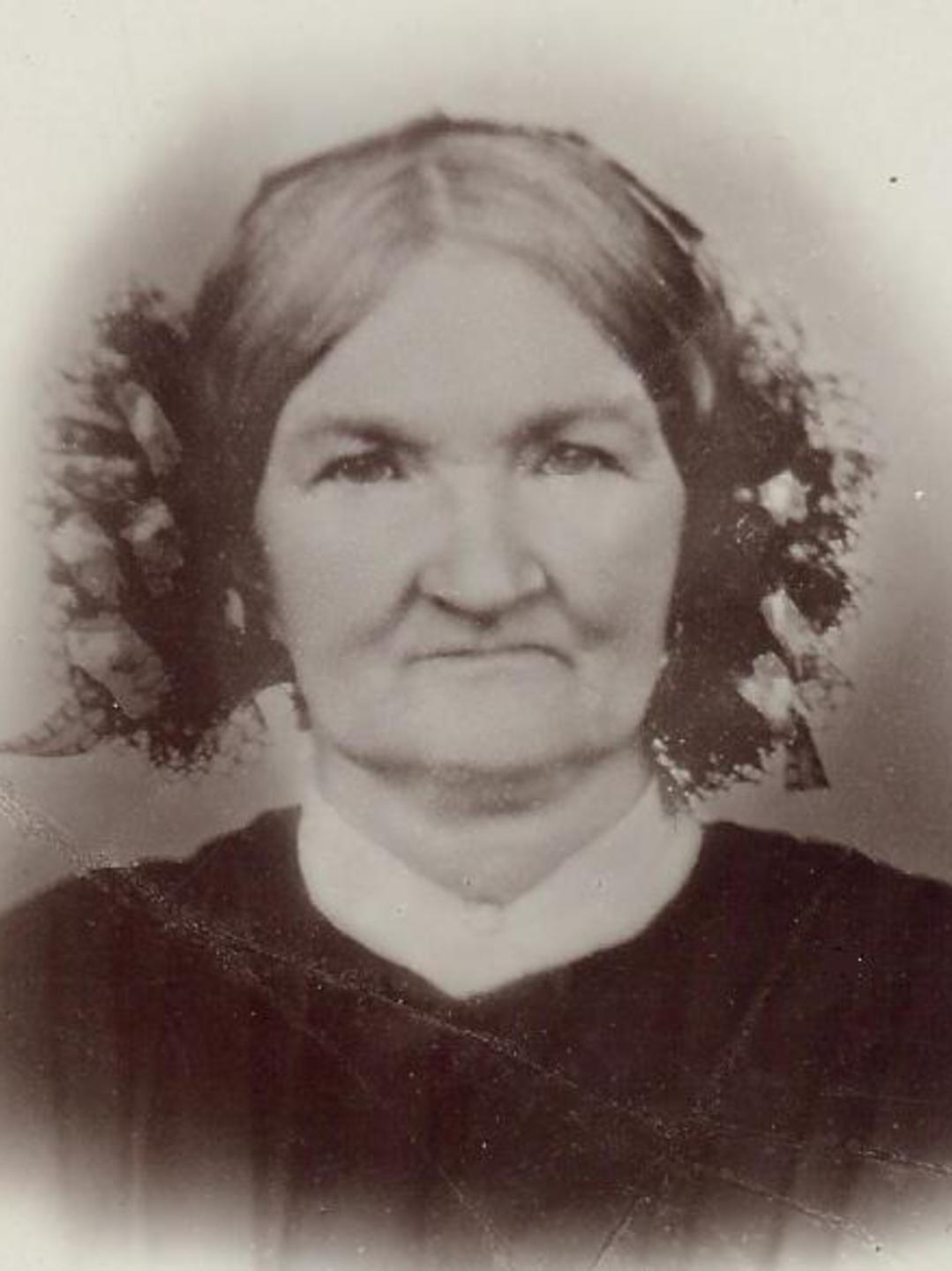 Nancy Joy (1804 - 1885) Profile